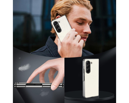 Захисний чохол MATEPROX для Samsung Galaxy Z Fold 6