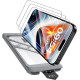 Захисне скло з 3D покриттям для iPhone 16 Pro Max