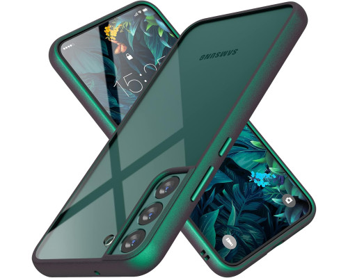 Захисний чохол для Samsung Galaxy S22 з MagSafe