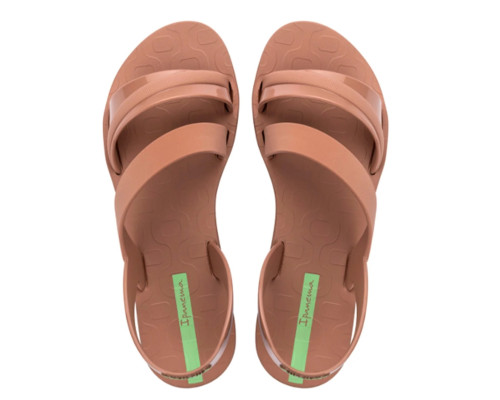 Жіночі сандалі Ipanema Vibrant Sand 83767-BP935
