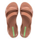 Жіночі сандалі Ipanema Vibrant Sand 83767-BP935