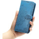Чохол-книжка PEIYE для Samsung Galaxy S24 Plus 5G з відділеннями для карт
