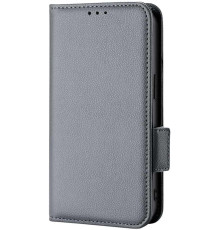 Чохол-книжка для Samsung Galaxy S24 Plus з відділенням для картки