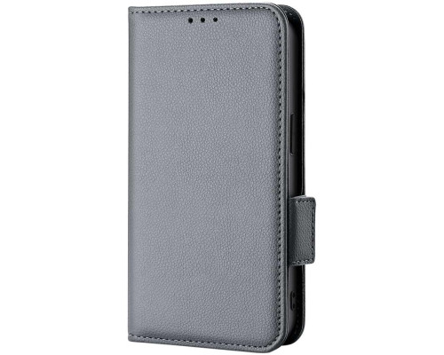 Чохол-книжка для Samsung Galaxy S24 Plus з відділенням для картки