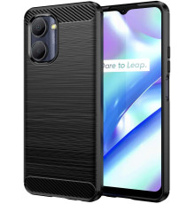 Захисний чохол для телефону Realme C33