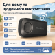 Пристрій для бездротової HD-проєкції екрана на телевізор