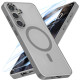 Захисний чохол для Samsung Galaxy S24 з MagSafe