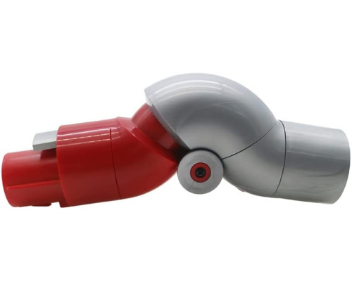 Поворотний адаптер YanBan для пилососів Dyson V7/V8/V10/V11