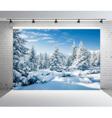 Тканинний фон BELECO 