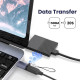 Комплект з 2 адаптерів (роз'єм Micro USB 