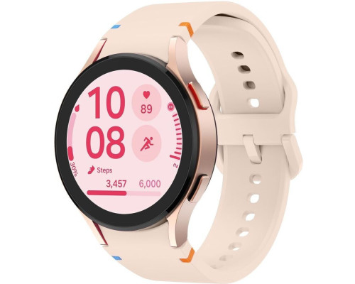 Ремінець Deexe Elino Strap для Samsung Galaxy Watch 4 / 5 / 6 / 7 / FE 20mm