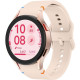 Ремінець Deexe Elino Strap для Samsung Galaxy Watch 4 / 5 / 6 / 7 / FE 20mm
