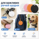 Портативні Bluetooth-трекери з відстеженням місцезнаходження (4 шт.)