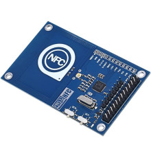Модуль читання та запису NFC PN532 13.56 МГц сумісний з Raspberry Pi