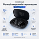 Бездротові bluetooth навушники з функцією перекладу
