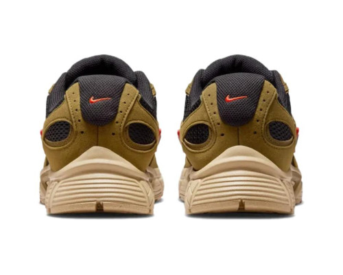 Чоловічі кросівки Nike V5 RNR Black Olive Flak II6292-002