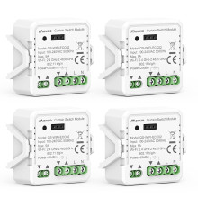 Розумний Wi-Fi модуль керування ролетами Maxcio (Комплект 4шт)