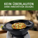 Багаторазовий кулінарний килимок для кухонних комбайнів Thermomix TM6, TM5, TM31 та духових шаф 3 шт