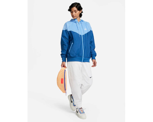 Сумка на пояс Nike Heritage Waistpack DZ6293-266