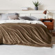 Плед Bedsure Sherpa Fleece (Розмір 255 х 255см)