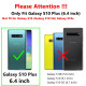 Ударостійкий чохол для Samsung Galaxy S10 Plus + захисна плівка