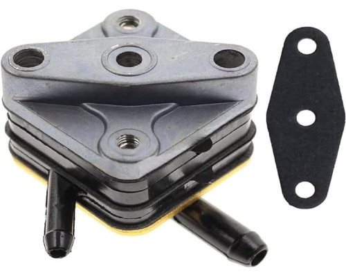 Паливний насос Johnson Evinrude OMC BRP 0391667 оригінальний для човнових моторів