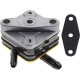 Паливний насос Johnson Evinrude OMC BRP 0391667 оригінальний для човнових моторів