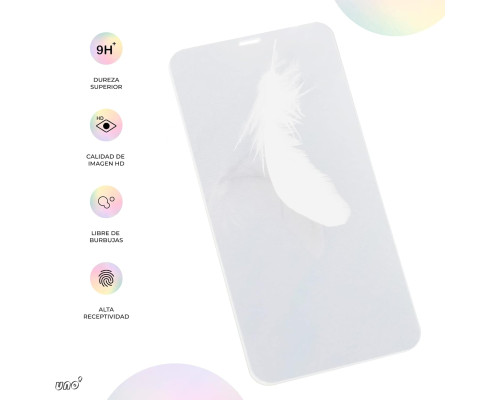 Комплект захисного скла (2 шт.) для iPhone 11 Pro / XS / X