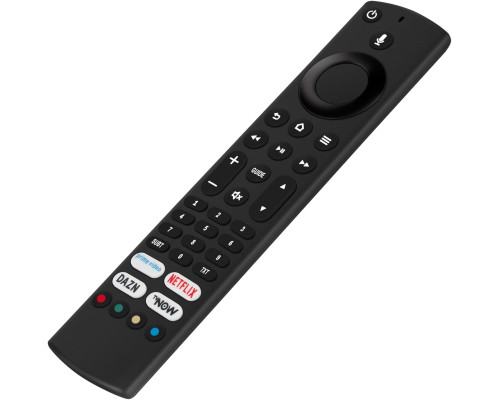 Змінний пульт дистанційного керування для телевізорів Toshiba Grundig HomeX