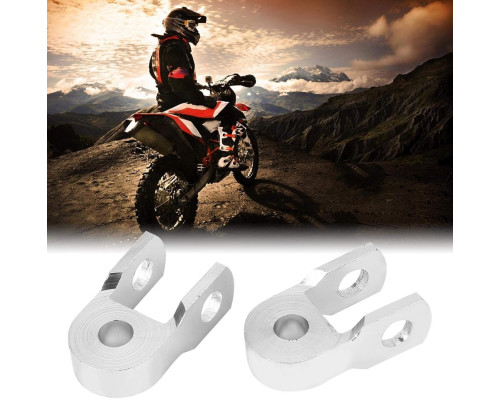 Універсальний подовжувач заднього амортизатора мотоцикла