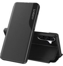 Чохол-книжка для Samsung Galaxy A56 з функцією підставки