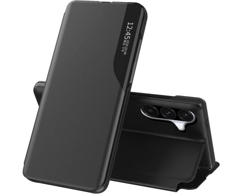 Чохол-книжка для Samsung Galaxy A56 з функцією підставки