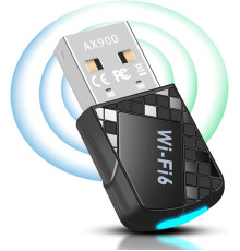 Адаптер Pixelure USB 2.0 Bluetooth WLAN