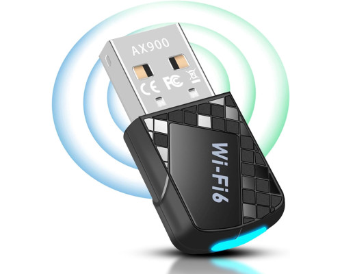 Адаптер Pixelure USB 2.0 Bluetooth WLAN