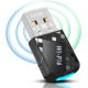 Адаптер Pixelure USB 2.0 Bluetooth WLAN
