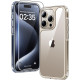 Захисний чохол TAURI Slim Case для iPhone 15 Pro зі склом