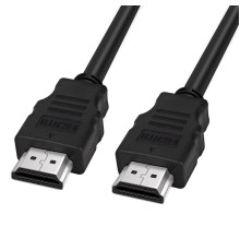 Кабель HDMI 1.4V 1080p довжиною 1.5 метра для ігрових консолей та ПК
