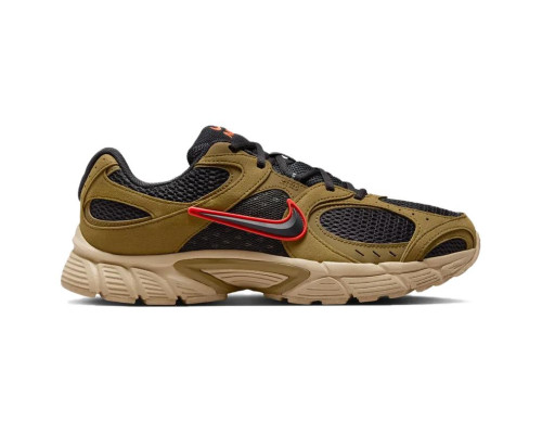 Чоловічі кросівки Nike V5 RNR Black Olive Flak II6292-002