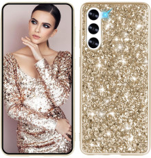 Чохол із блискітками для Samsung Galaxy S23 5G