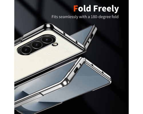 Захисний чохол MATEPROX для Samsung Galaxy Z Fold 6