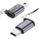 Комплект з 2 адаптерів (роз'єм Micro USB 