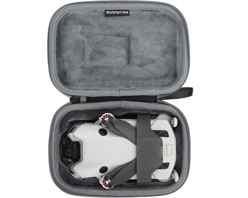 Жорсткий кейс Anbee для дрону DJI Mini 4 Pro