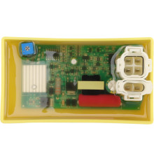 Регульований CDI-комутатор GOOFIT 6 Pin для двигунів GY6 50-150 см³