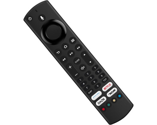 Змінний пульт дистанційного керування для телевізорів Toshiba Grundig HomeX