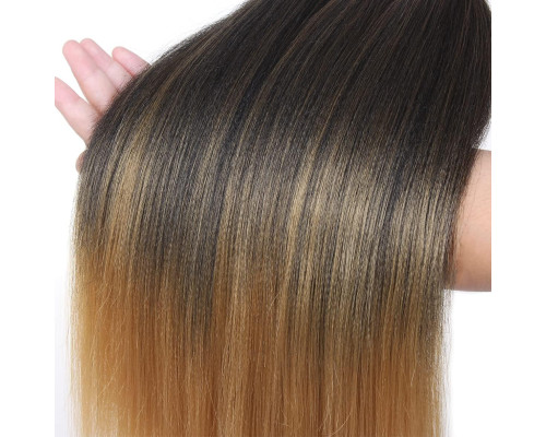Волосся для плетіння XTREND EZ Braiding Hair Pre-Stretched 16