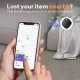 Смарт-трекери ATUVOS для пошуку речей з Apple Find My (4 шт.)