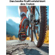 Велосипедні педалі COICER для гірських велосипедів (MTB)