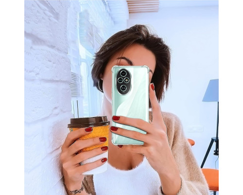 Чохол ivoler для Honor 200 Pro 5G