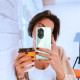 Чохол ivoler для Honor 200 Pro 5G