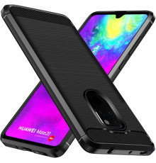Силіконовий протиударний чохол для Huawei Mate 20X